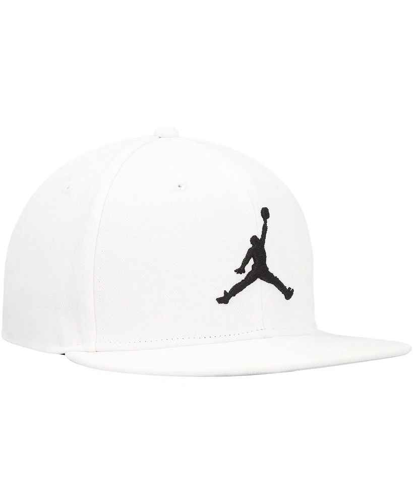 Men's Jordan Pro Jumpman Snapback Hat