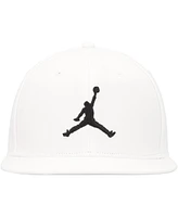 Men's Jordan Pro Jumpman Snapback Hat