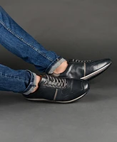 Thomas & Vine Men's Fenway Low Top Sneaker
