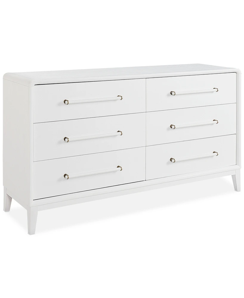 Closeout! Assemblage Dresser
