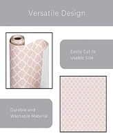 Smart Design Bonded Grip Shelf Liner