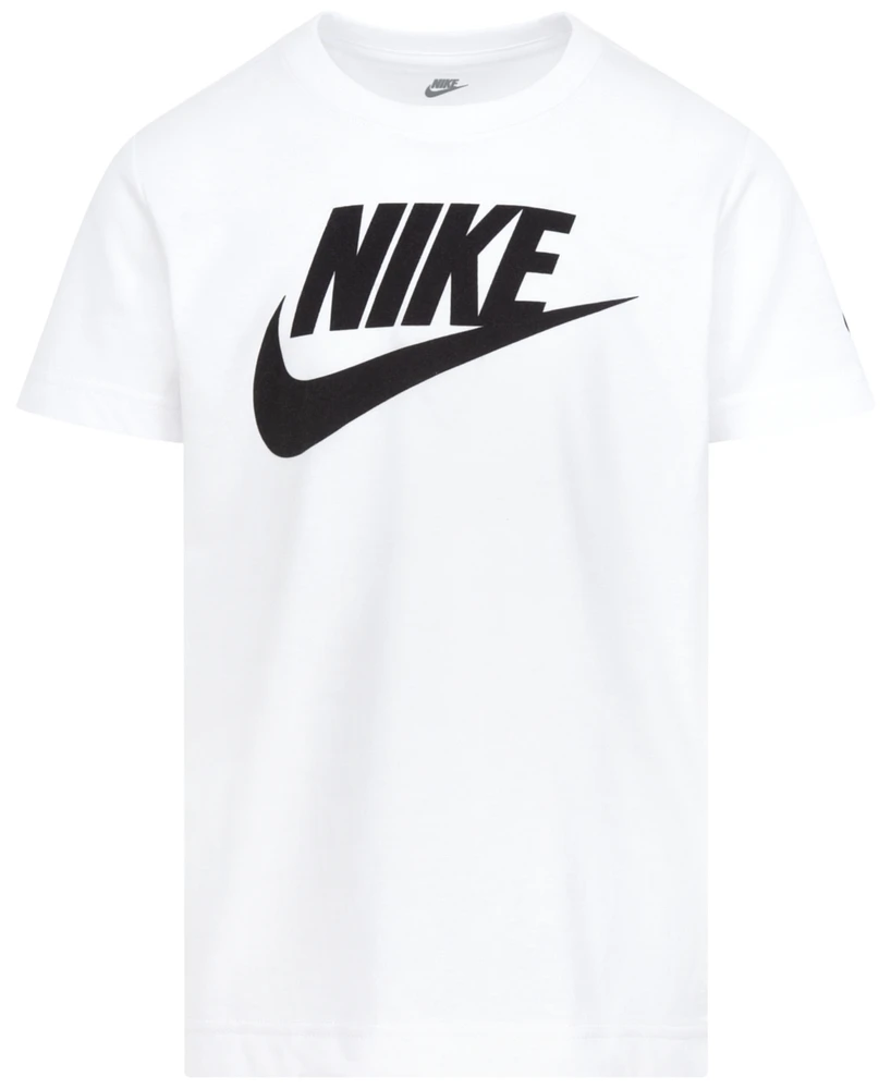 Nike Toddler & Little Boys Futura Evergreen Tee