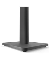 Kanto SP32PL 32" Bookshelf Speaker Stands with Rotating Top Plates and Cable Management – Pair