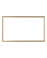 Deco Tv Frames 75" Alloy Prismatic Frame for Samsung The 2021-2024