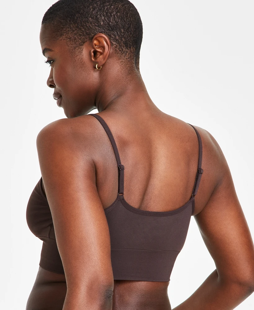 State of Day Women's Seamless Bralette