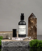 Environment Sandalwood, Vanilla & Amber Room Spray (Inspired by 5-Star Luxury Hotels), 3.4 oz.