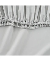 Host & Home Bulk Fitted Microfiber Sheets