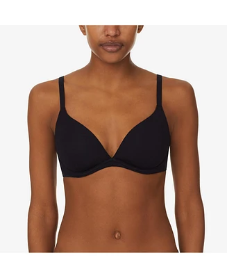 Dkny Women's Modal Plunge Bra DK7389