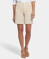 Nydj's 5-Pocket Bermuda Short