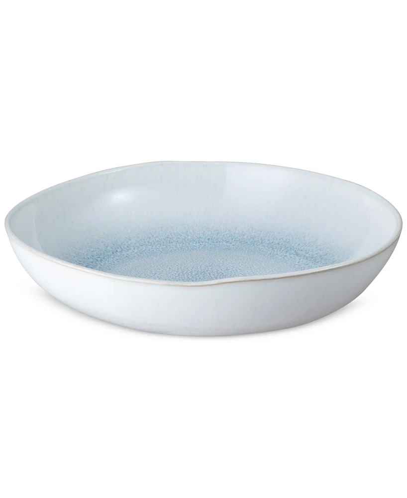 Kiln by Denby Collection Organic Large Stoneware Serving Dish