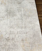 Livabliss Carmel Crl-2303 6'7x9'6 Area Rug