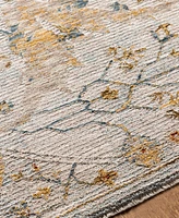 Livabliss Reina Ren-2300 2'7x4' Area Rug