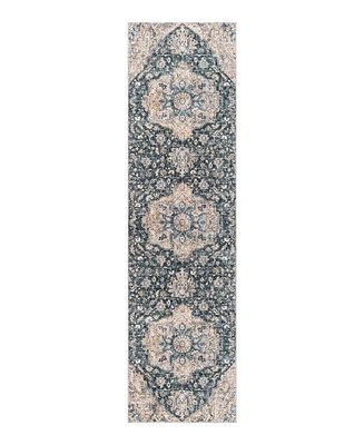 Livabliss Cardiff Cdf-2307 2'7x10' Runner Area Rug