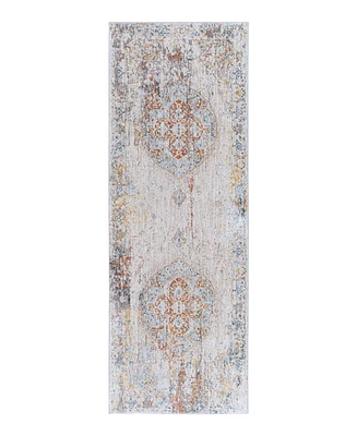 Livabliss Laila Laa-2306 2'7x10' Runner Area Rug
