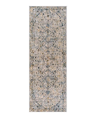 Livabliss Laila Laa-2310 2'7x10' Runner Area Rug