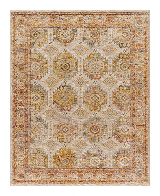 Livabliss Mona Lisa Mni-2302 5'x7'5 Area Rug