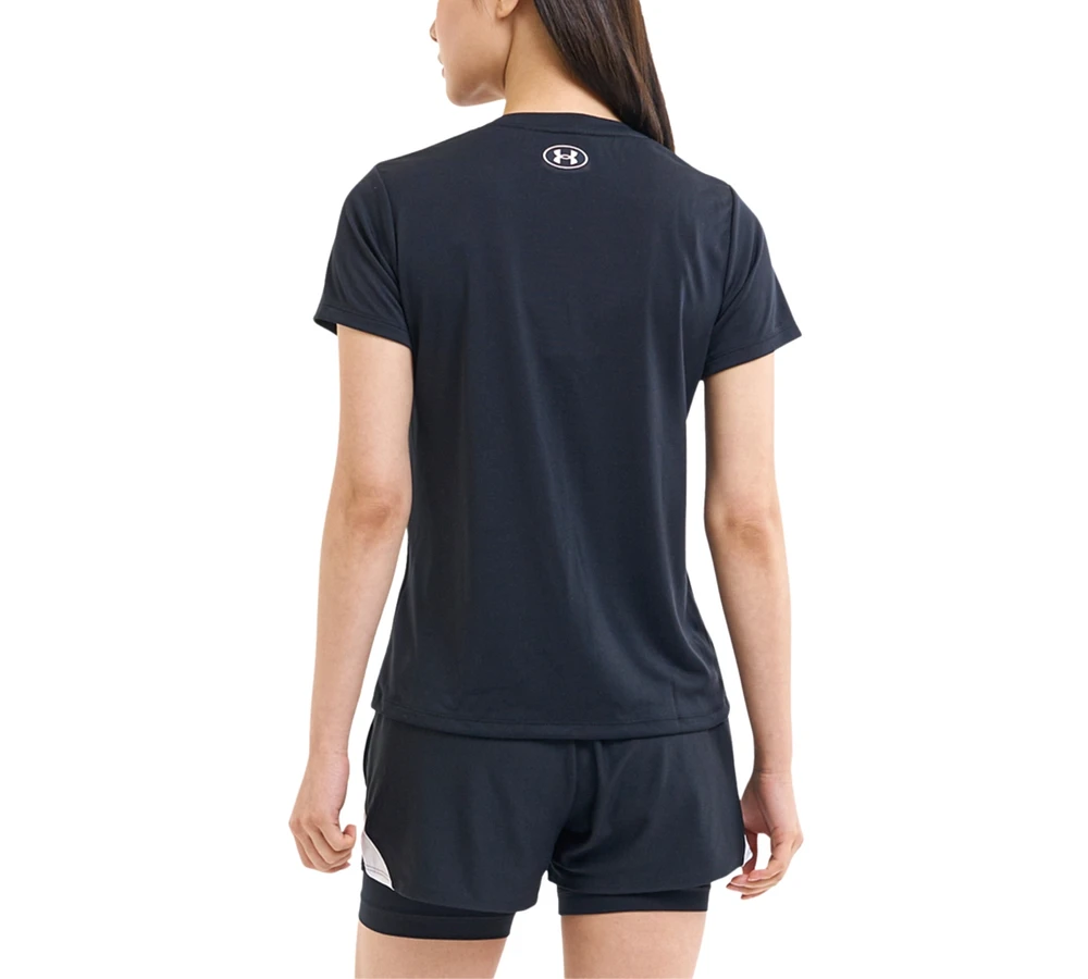 Under Armour Women's Ua Tech Short-Sleeve T-Shirt
