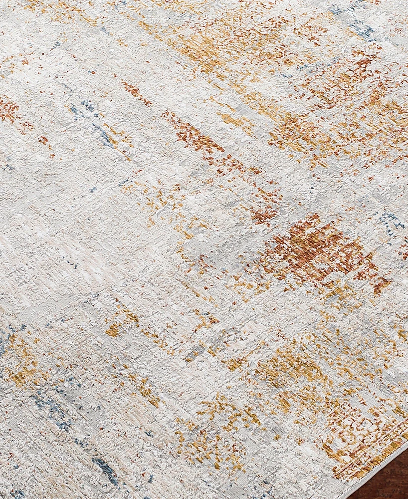 Livabliss Carmel Crl-2302 7'10x10' Area Rug