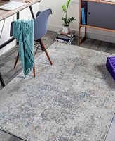 Livabliss Carmel Crl-2314 5'x7'3 Area Rug
