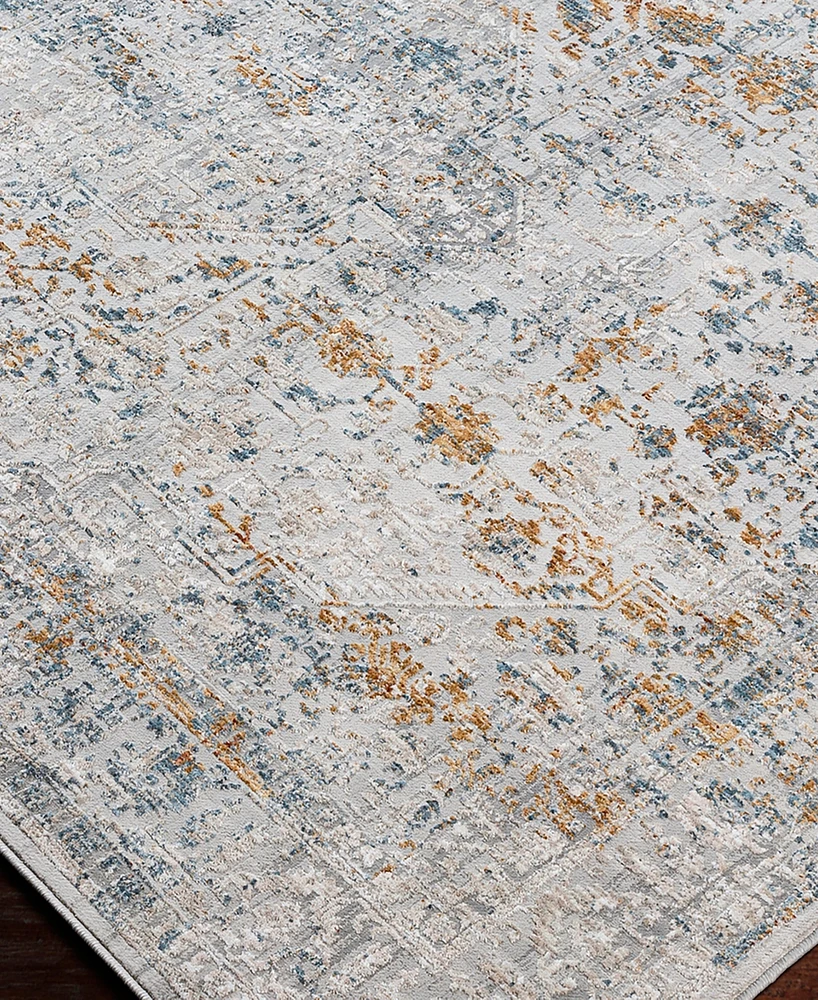 Livabliss Carmel Crl-2317 2'7x4' Area Rug