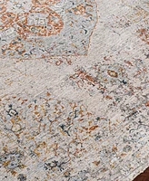 Livabliss Laila Laa-2306 5'x7'5 Area Rug
