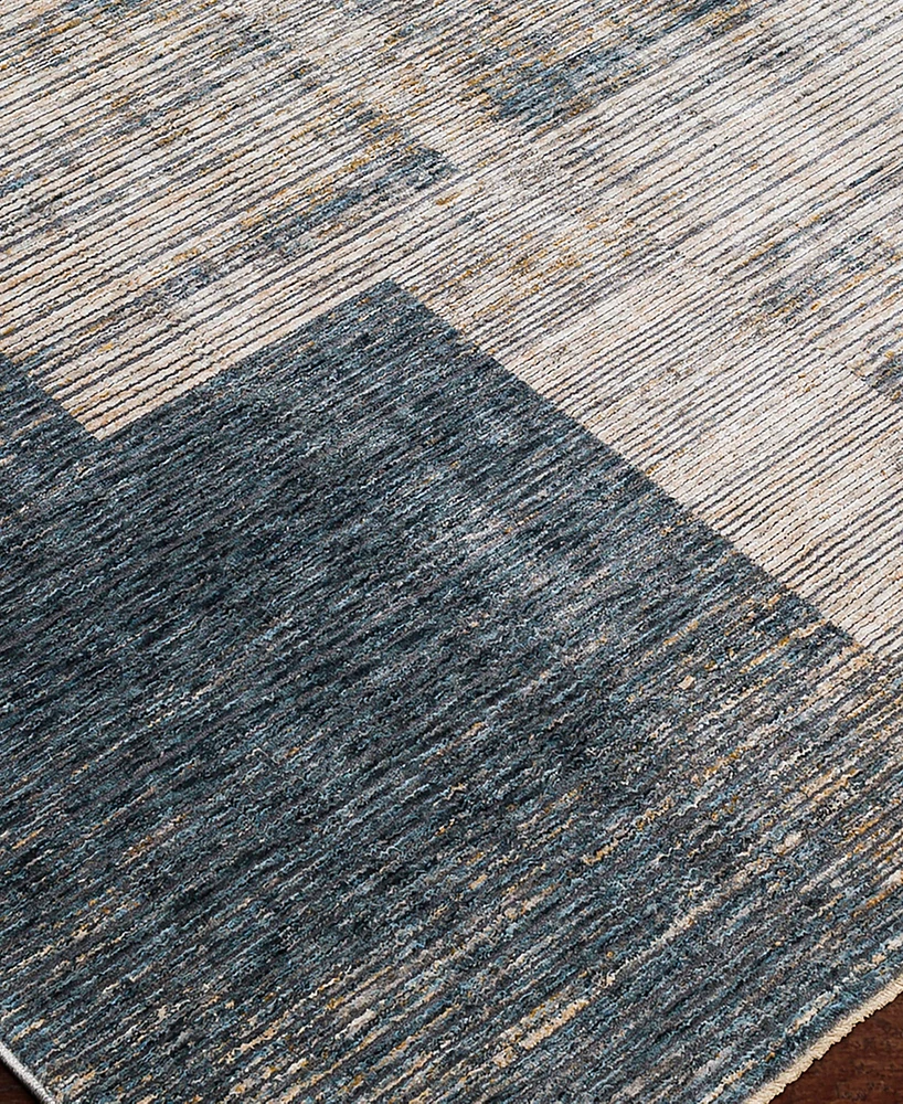 Livabliss Cardiff Cdf-2311 7'10x7'10 Round Area Rug