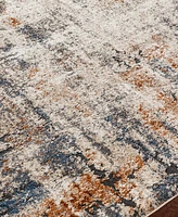 Livabliss Tuscany Tus-2338 4'3x5'7 Area Rug