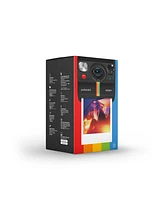Polaroid Now+ Instant Camera Generation 2 (Black)