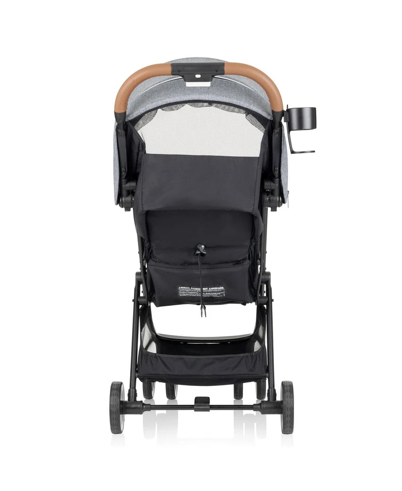 Evenflo Gold Otto Self-Folding Lightweight Stroller