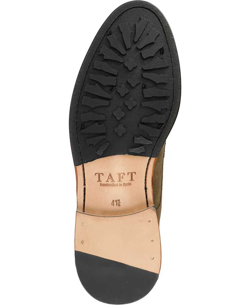 Taft Men's The Troy Lace Up Boot