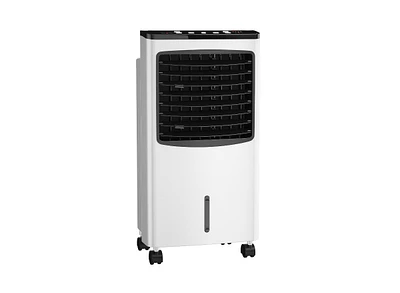 3-in-1 Portable Evaporative Air Conditioner Cooler with Remote Control for Home