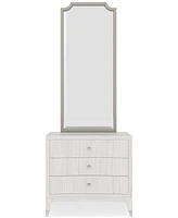 Warlington Nightstand Mirror