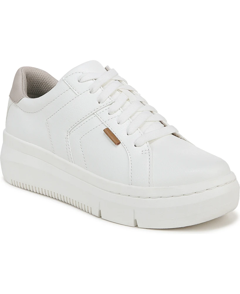 Dr. Scholl's Women's Sadie Platform Sneakers