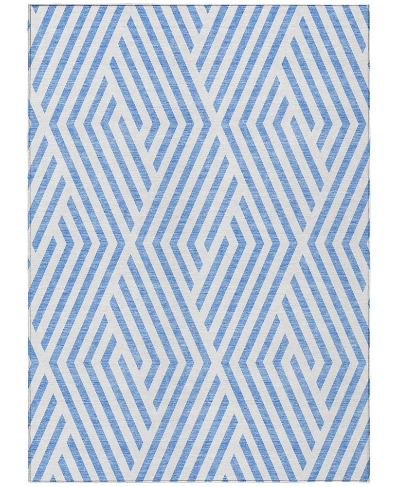 Addison Chantille Machine Washable ACN550 9'x12' Area Rug
