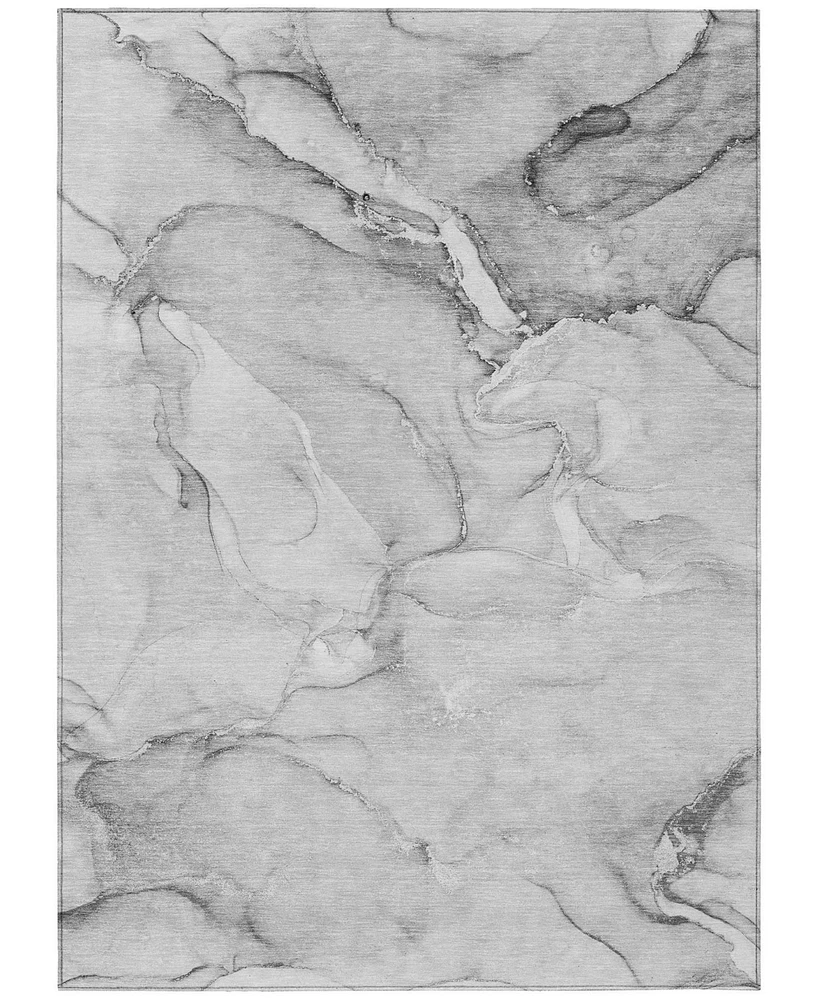 Addison Chantille Machine Washable ACN516 8'x10' Area Rug