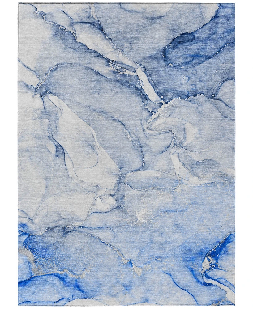 Addison Chantille Machine Washable ACN516 9'x12' Area Rug