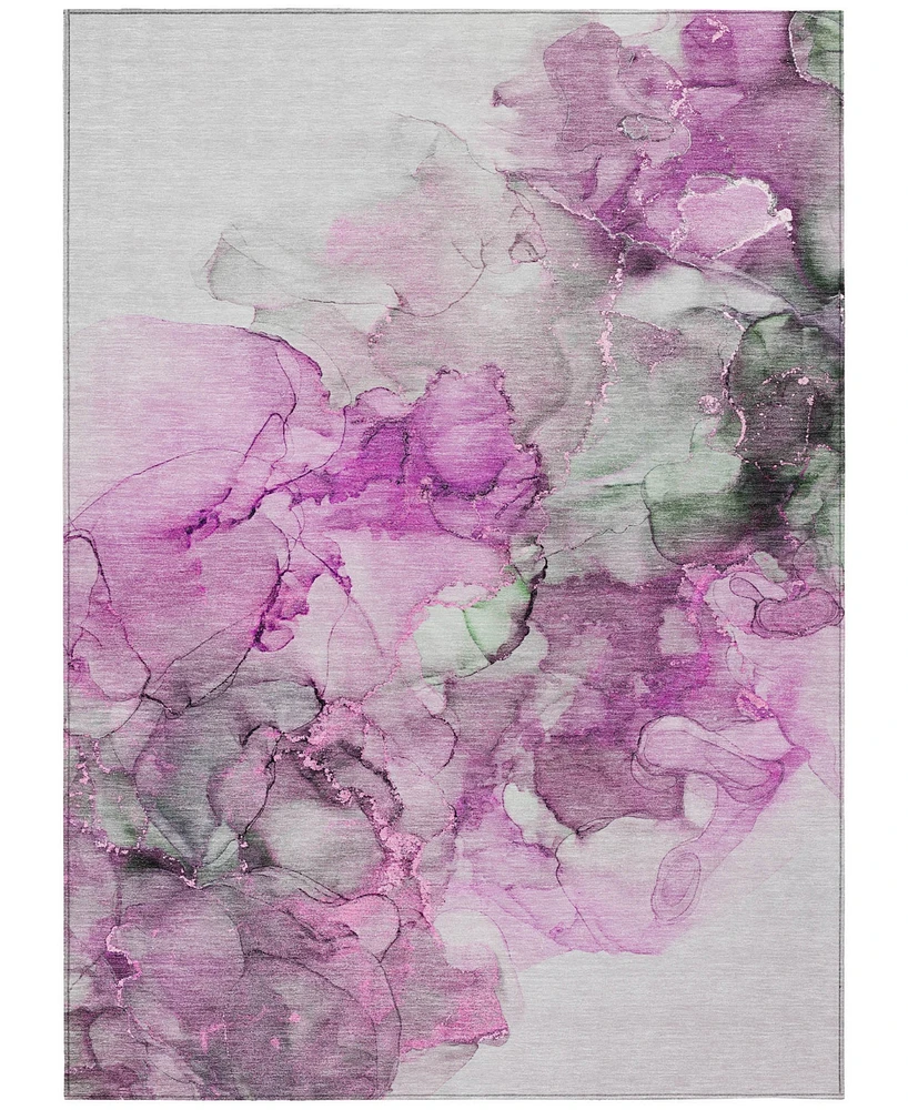 Addison Chantille Machine Washable ACN520 8'x10' Area Rug