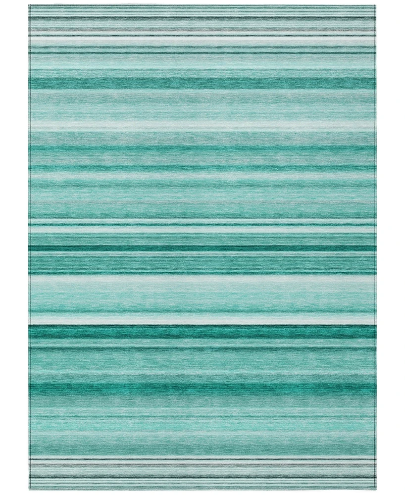 Addison Chantille Machine Washable ACN529 5'x7'6 Area Rug