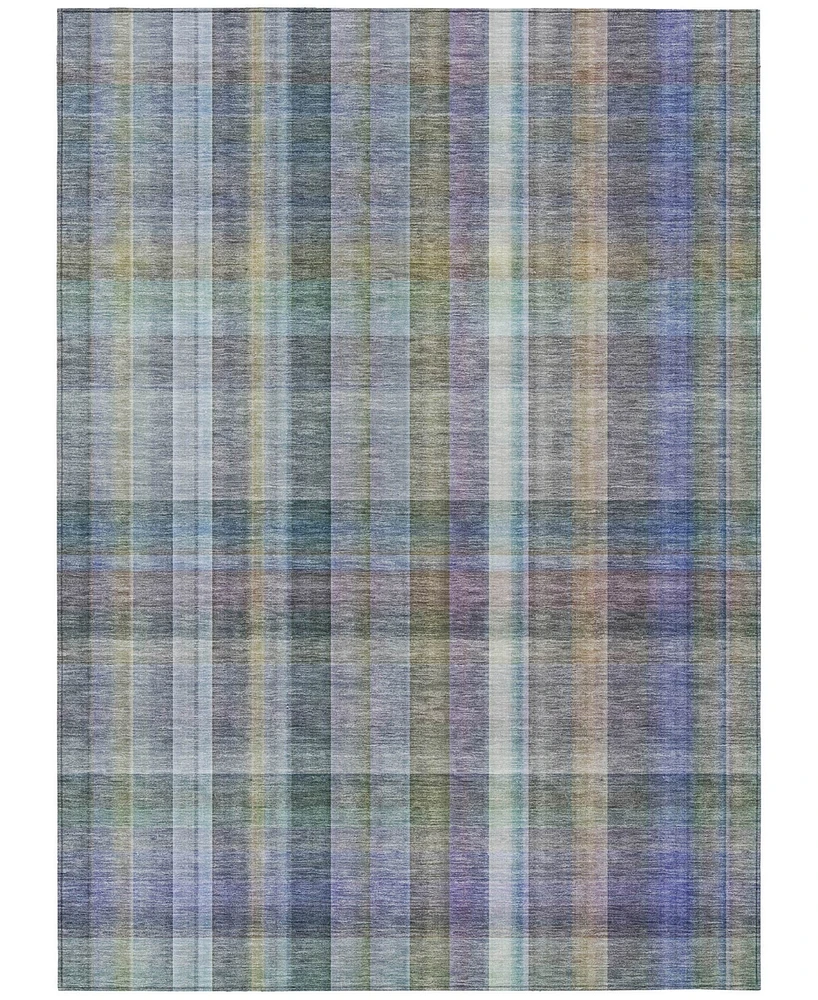Addison Chantille Machine Washable ACN534 2'6x3'10 Area Rug