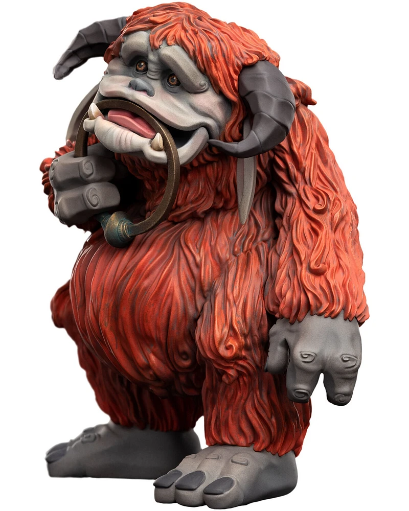 Weta Workshop Mini Epics - Labyrinth (1986