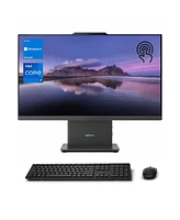 Lenovo IdeaCentre i Gen 9 27" All-in-One Desktop Intel Core i7-13620H 16GB Ram 1TB Ssd Storage Windows 11 Home Qhd Touchscreen - Grey