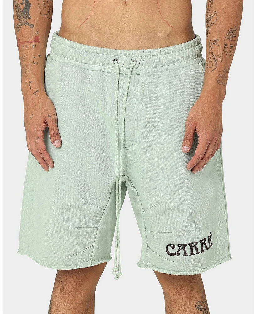 Carre Mens Nonouve Forme Sweat Shorts