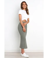 Petal and Pup Bowen Skirt