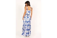 Petal and Pup Women's Lulu Top and skirt Set