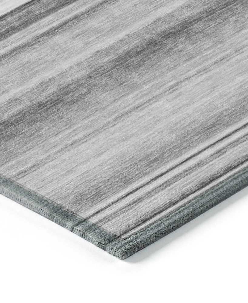 Addison Chantille Machine Washable ACN529 5'x7'6 Area Rug