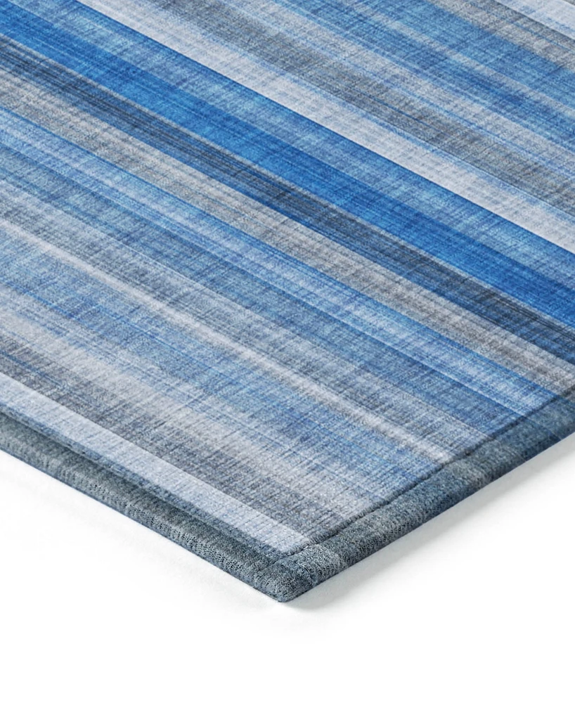 Addison Chantille Machine Washable ACN543 8'x10' Area Rug