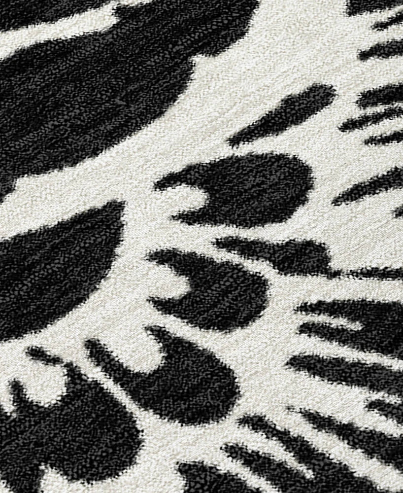 Addison Chantille Machine Washable ACN551 8'x10' Area Rug