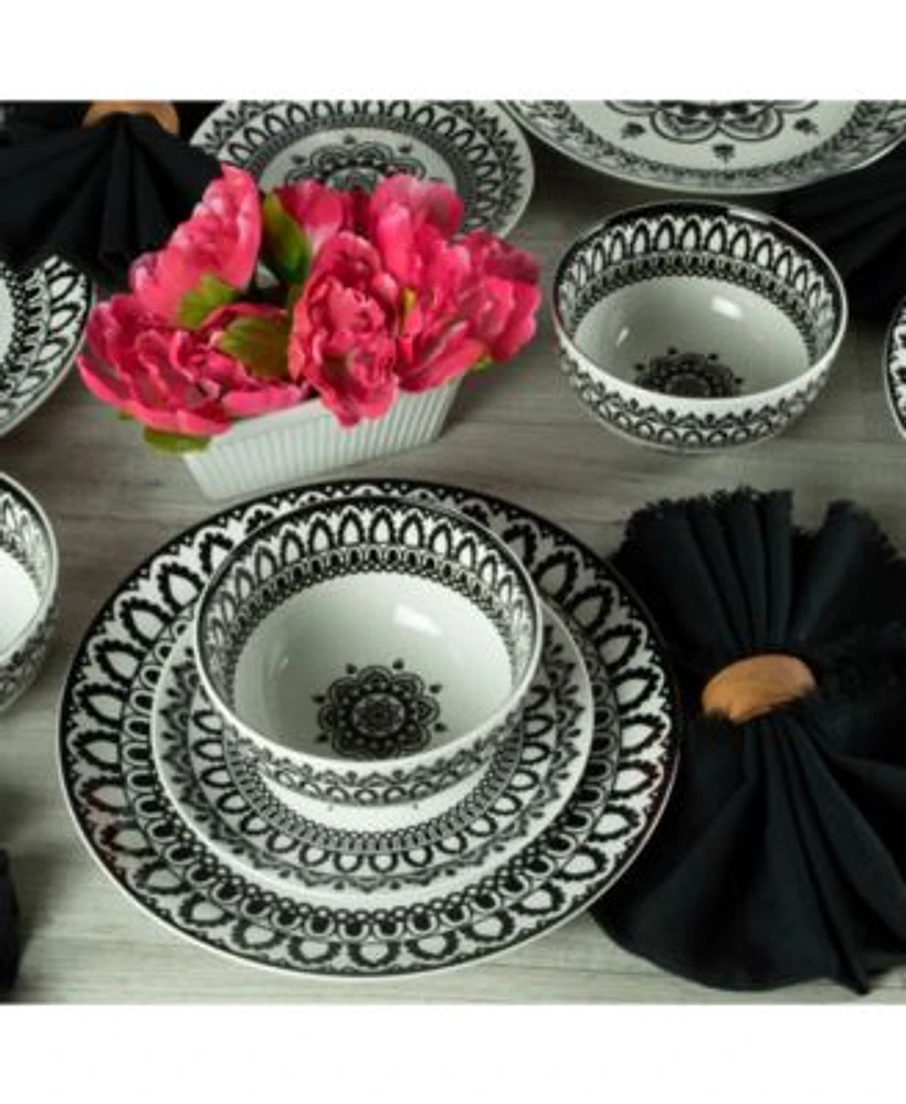 Bia Cordon Bleu Arabesque Collection