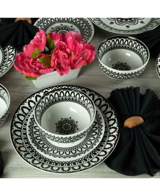 Bia Cordon Bleu Arabesque Collection