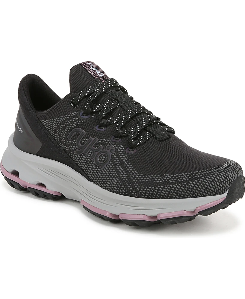 Ryka Women's Devotion X Tr Trail Walking Sneakers